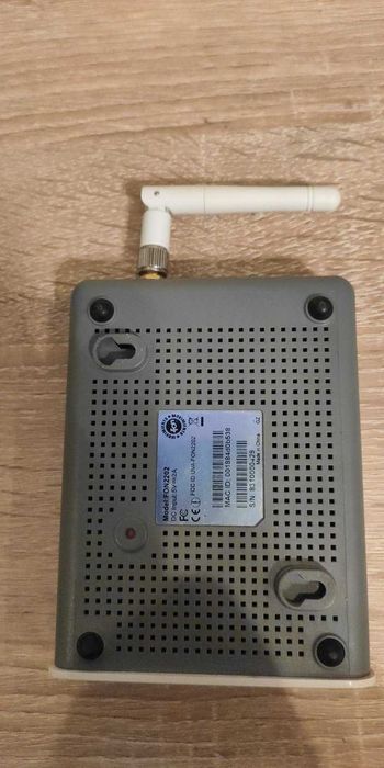 Роутер FON SPOT модель 2022