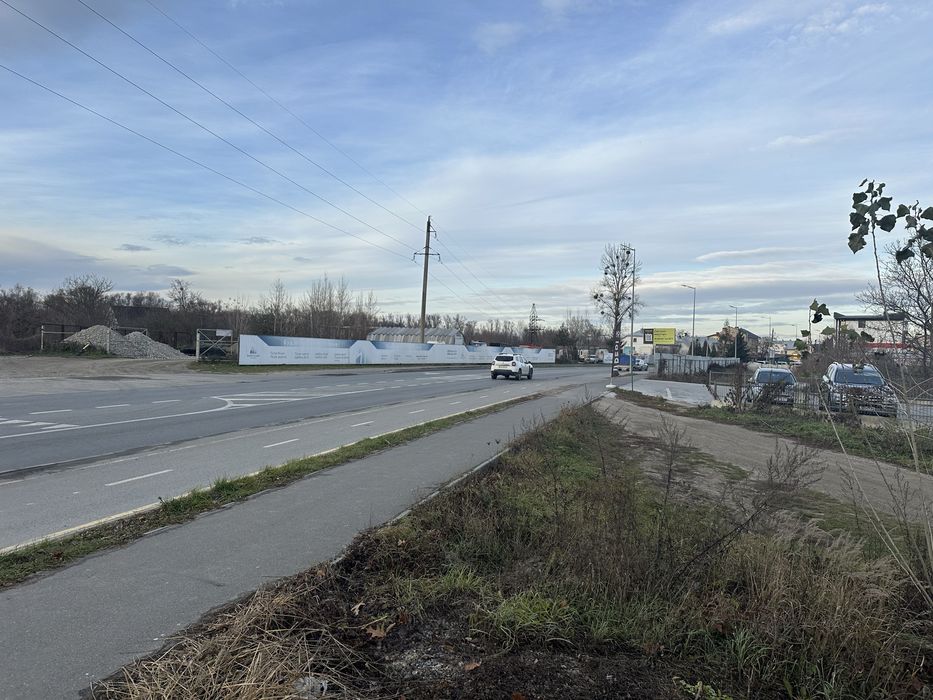 Здам приміщення під склад вул. Набережна 290м2