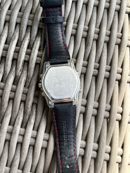 Casio Efifice EFA