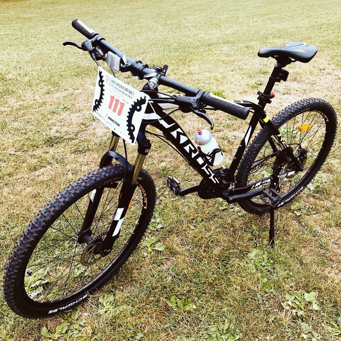 Rower Kross Level R2