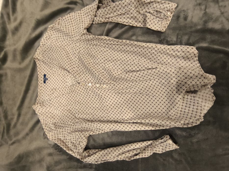 Bluzka Koszula Damska Tom Taylor 40 L