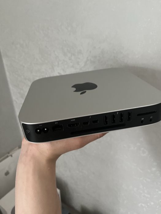 mac mini 2014 - Персональні комп'ютери - OLX.ua