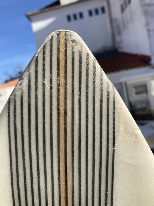 Prancha de surf Index Krown, 5”10, 25,5L