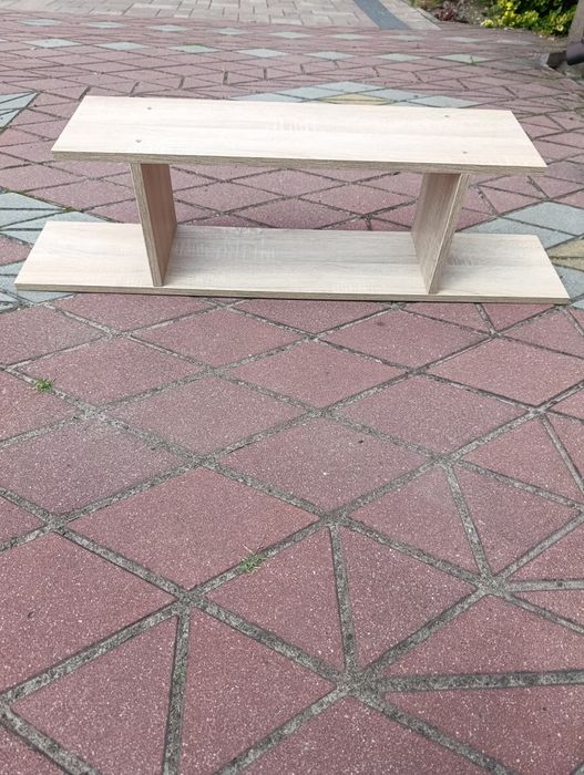 Łóżko młodzieżowe