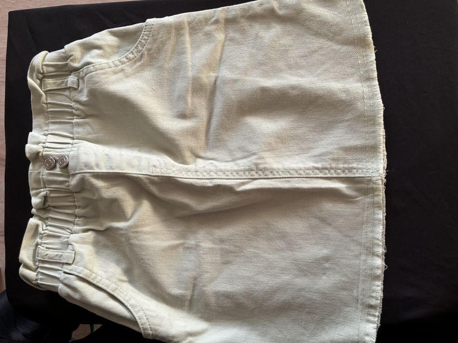 Юбка котонова