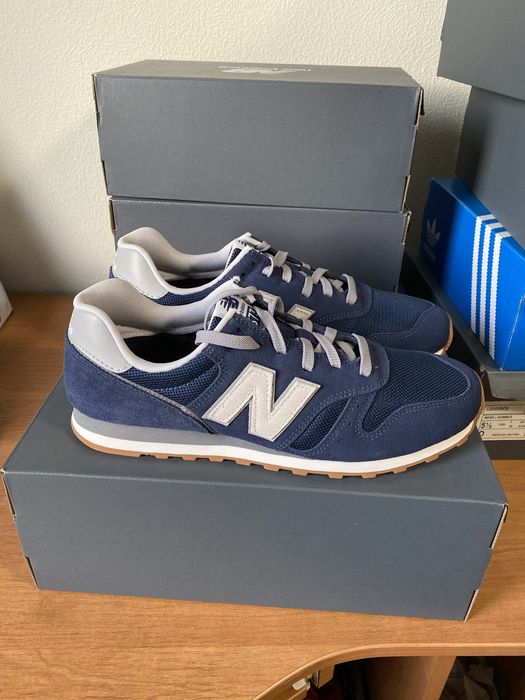 Новые ОРИГИНАЛ оригінал кроссовки кросівки New Balance нб 327