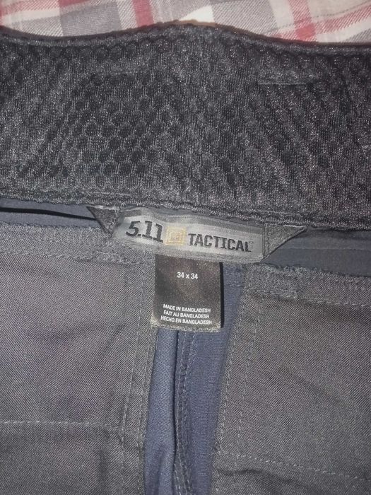 Штани тактичні 5.11 XPTR Crye M-Tac UF-PRO Helikon