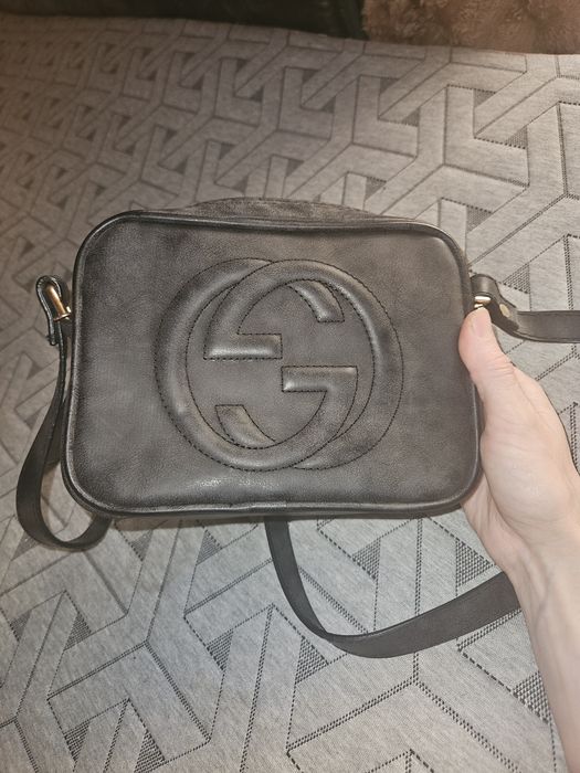 Сумка  жіноча    GUCCI  ...