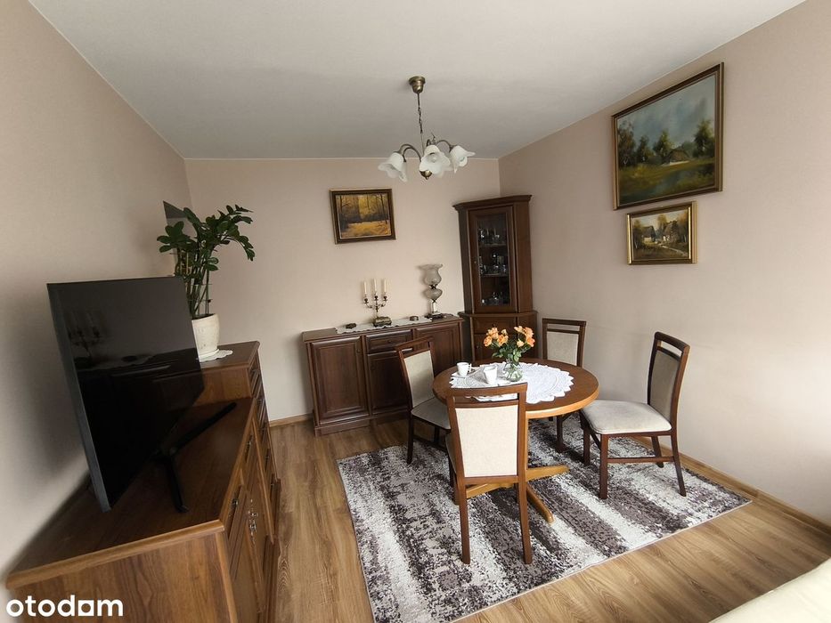 REZERWACJA!Na sprzedaż 2-pokojowe mieszkanie 38 m² – Łódź Teofilów. – pohled 2