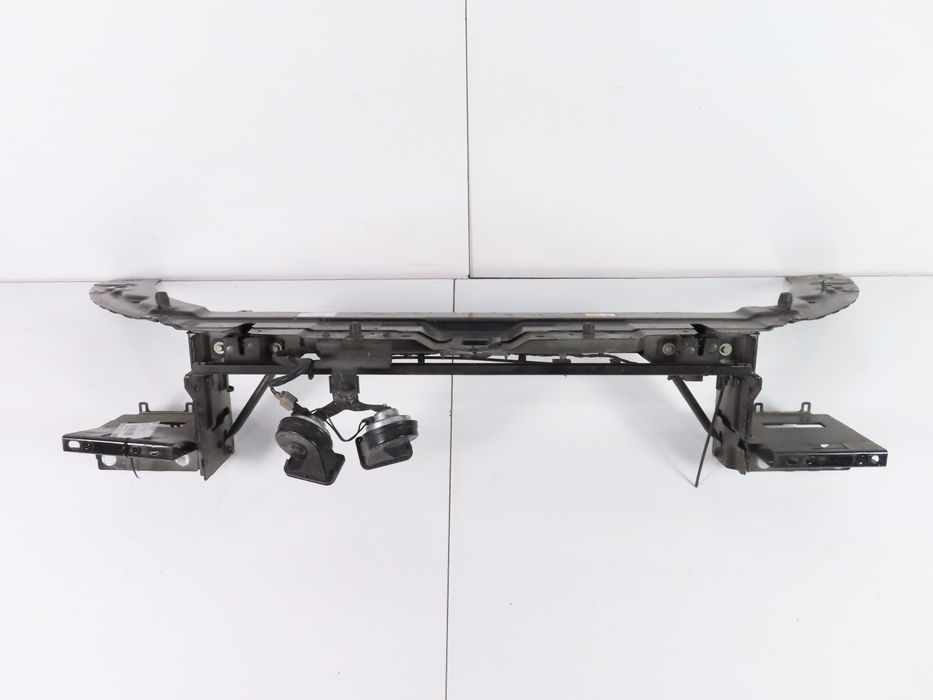 Frente Em Chapa Land Rover Range Rover Evoque Ref: Lr084610