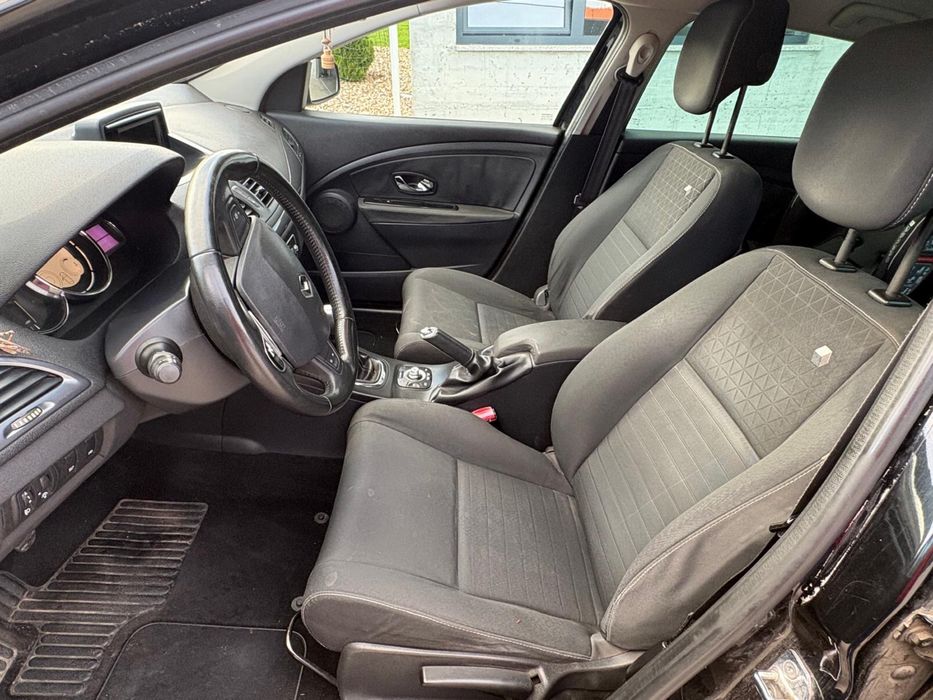 Vendo Renault megane