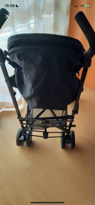 Carrinho Passeio Chicco