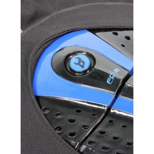 Защитный боди Demon Shield Proline