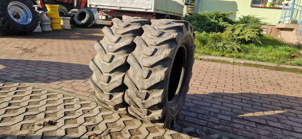 12.0/75-18, 12.0-18, 10.5/80-18 Mitas 60% bieżnik bez napraw