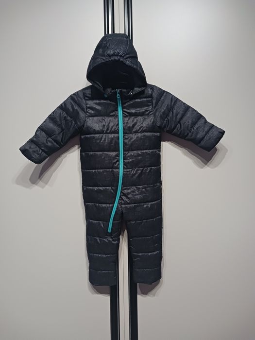 Jesienny kombinezon lupilu rozm. 80