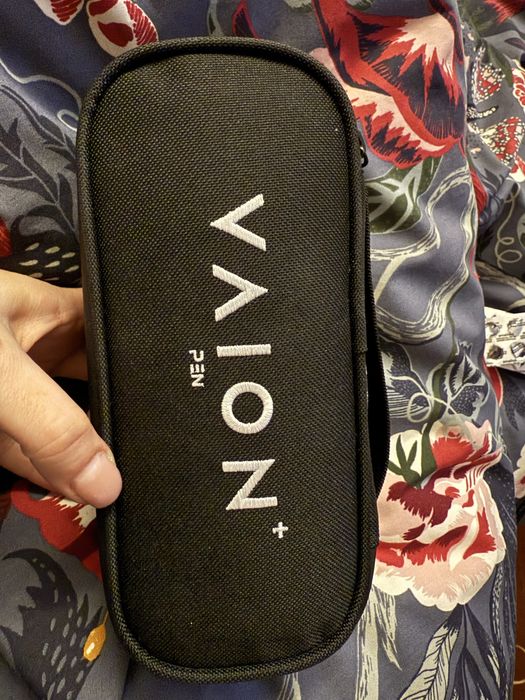 Vaion NAD+ Pen – 500 mg (novo / selado)