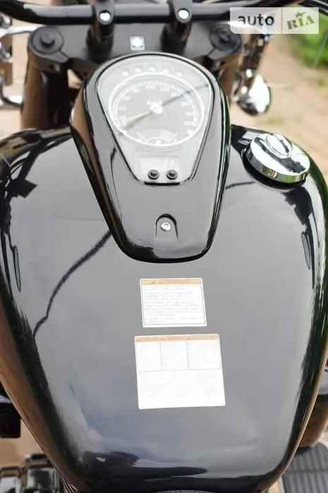 Suzuki Intruder (boulevard) VL 800 (c800) 2014