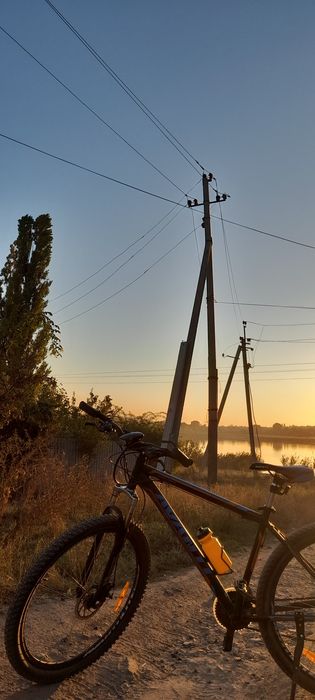 Продам велосипед