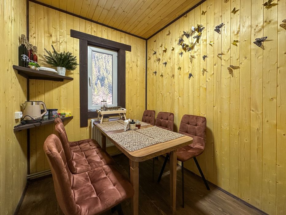 Оренда котеджу Emili house,апартаменти на 4(2).Чан
