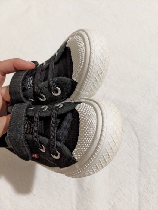 Кеды , Levi's original