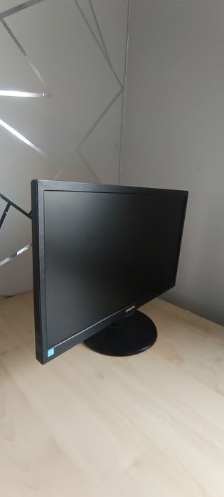 Monitor Philips 223V5L 22″ Full HD LED