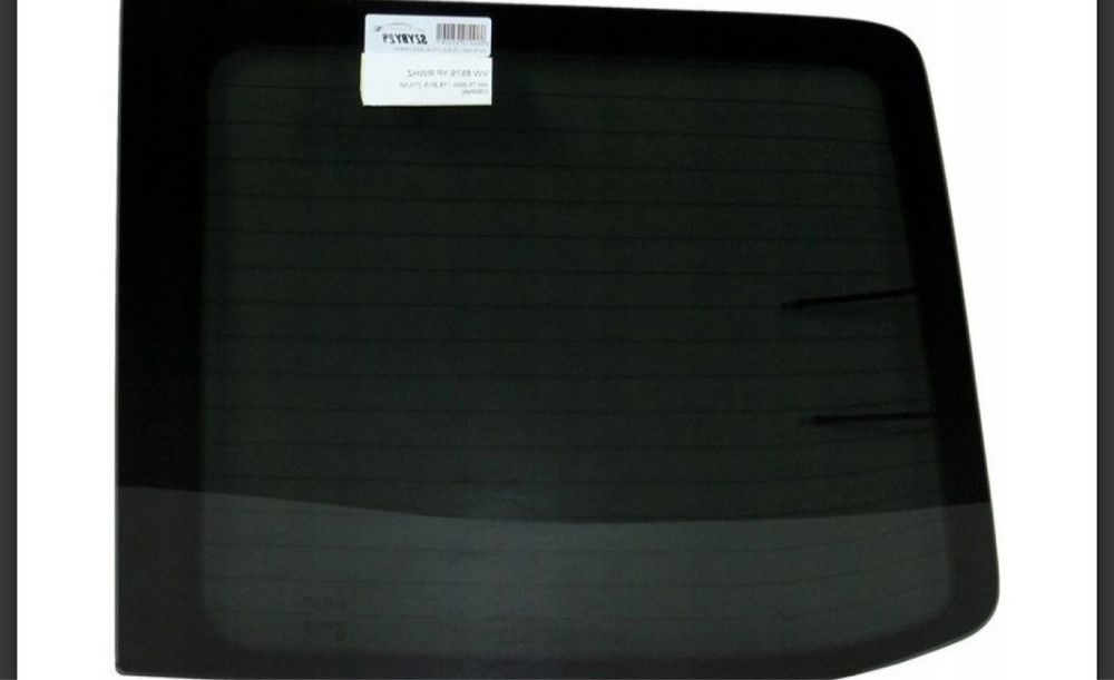 Скло заднє праве Volksvagen T6 2017 року