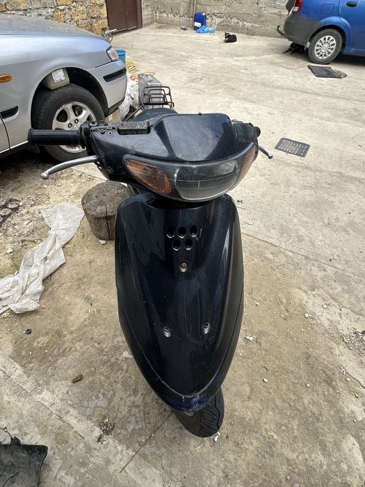 Ямаха са 12 5бм