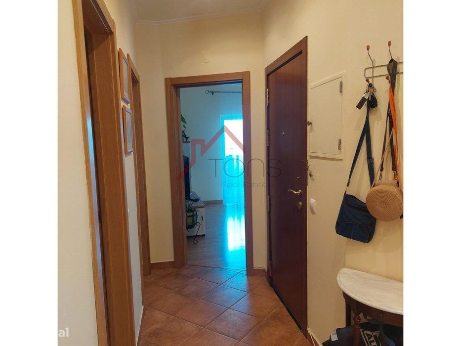 Apartamento T4