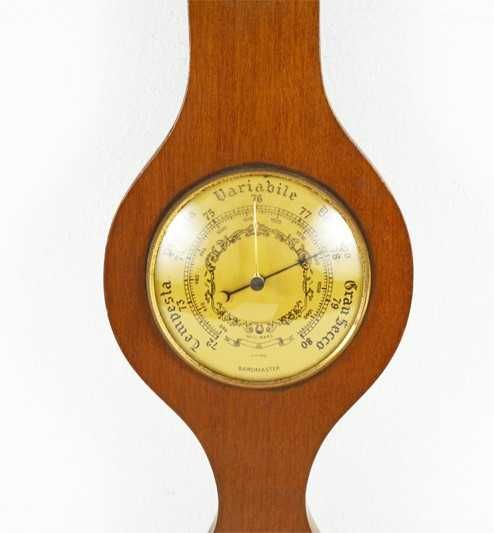 Estação Meteorológica Antiga