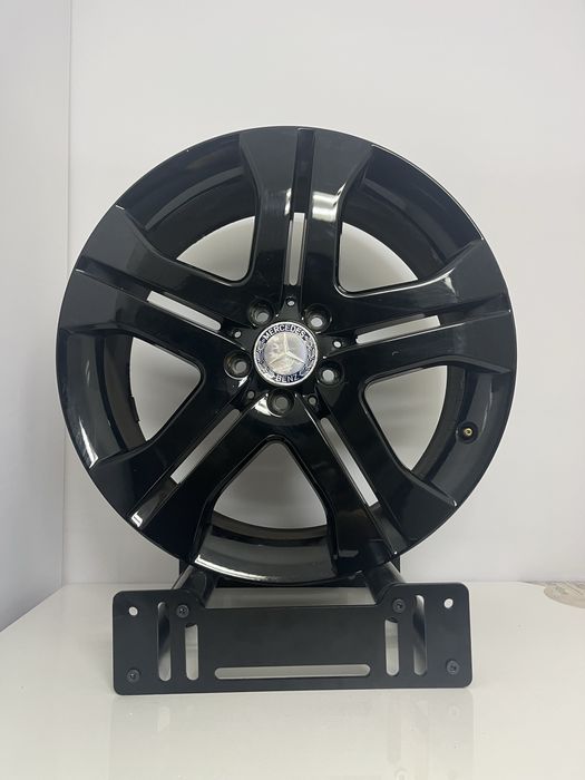 Jantes 19” 5x112 Originais Mercedes ML W164