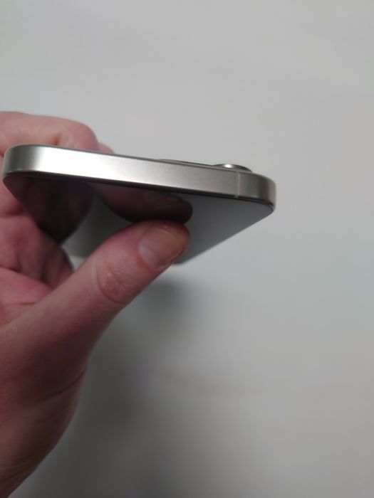 Iphone 15 Pro Max 256Gb Neverlock ідеальний