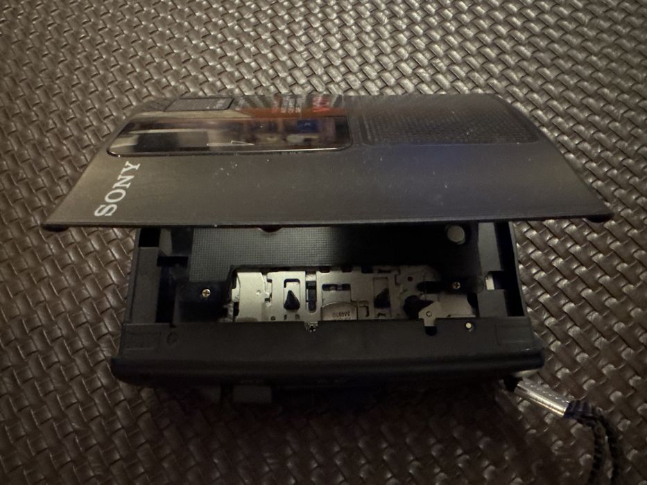 Walkman Sony TCM-S67V