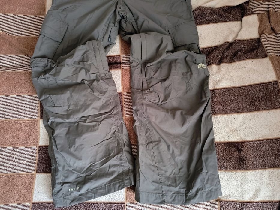 Штани лижі/сноуборд Nike ACG