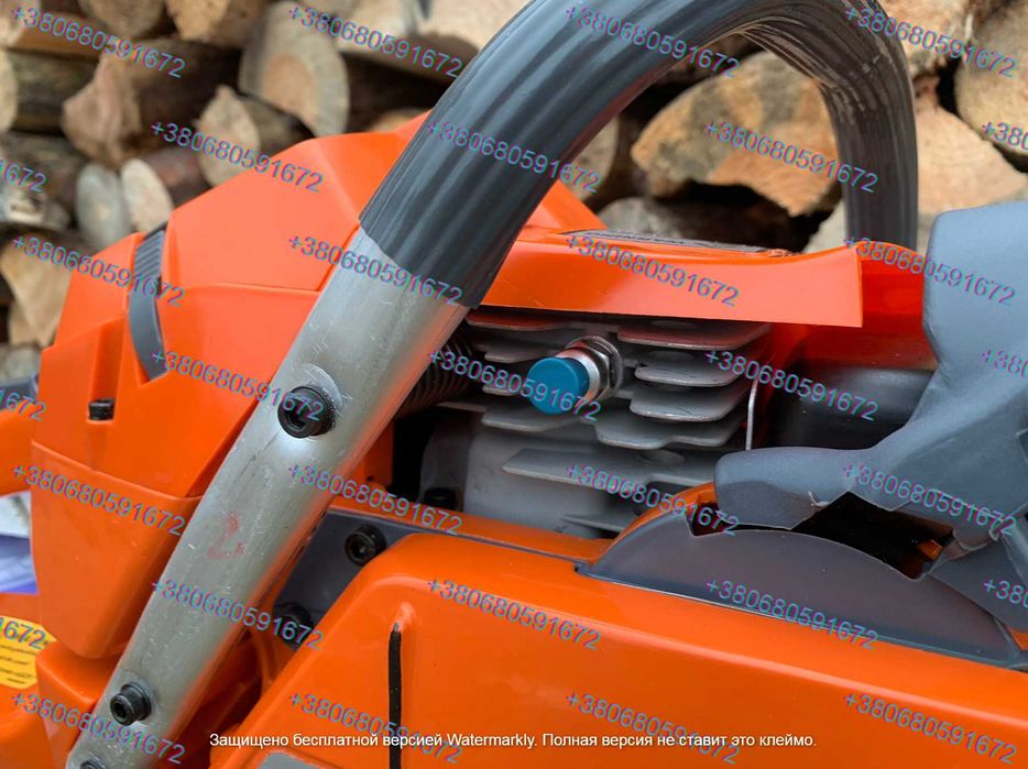 Бензопила HUSQVARNA 365 SP ( производитель: Венгрия )