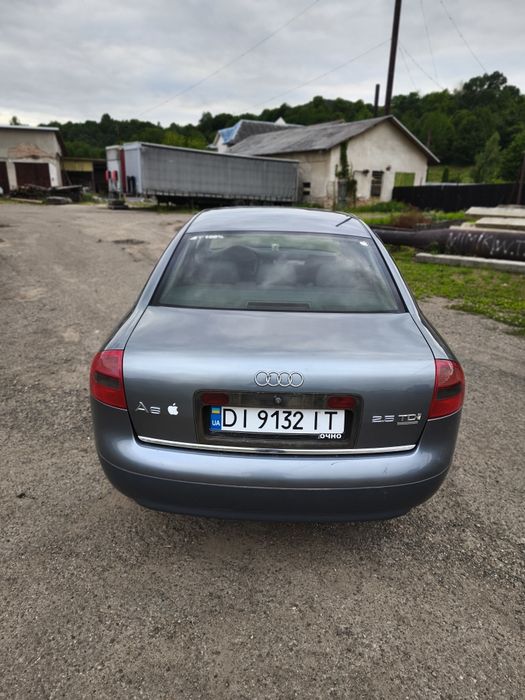 Audi a6c5 Awant quattro ОБМІН !!!
