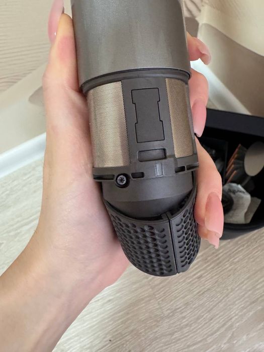 Оригінал! Dyson AirWrap Стайлер Фен Дайсон