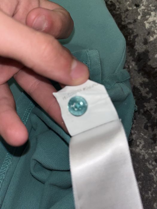 Polo The North Face в дуже гарному стані