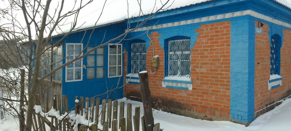 Будинок село Кущинці