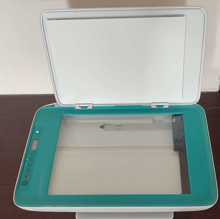 Impressora HP DeskJet 2632