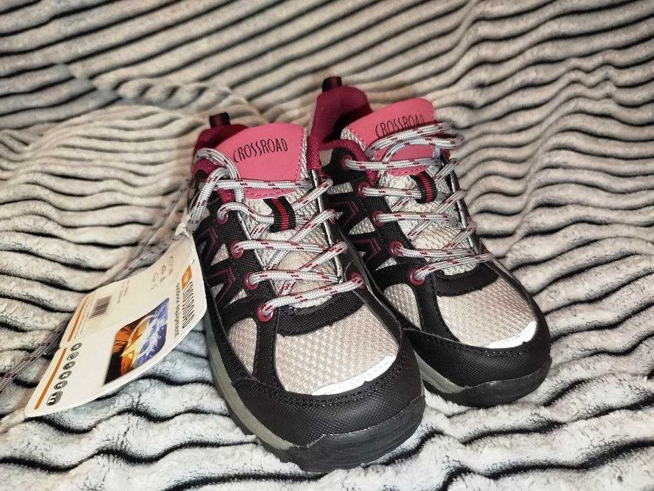 Buty Crossroad DONALD