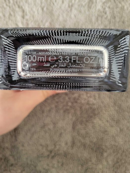 Perfume BURBERRY Brit Splash
