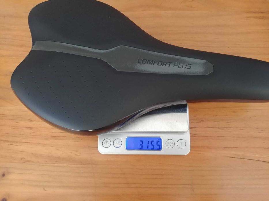 Selim Rockrider BTT SPORT 900 Cinza