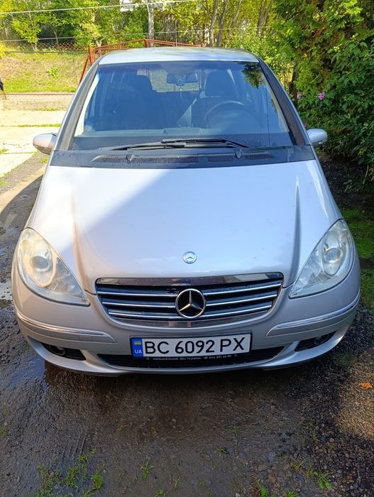 Продам Mercedes Benz A150