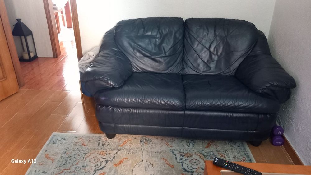 Sofás Divani e Divani