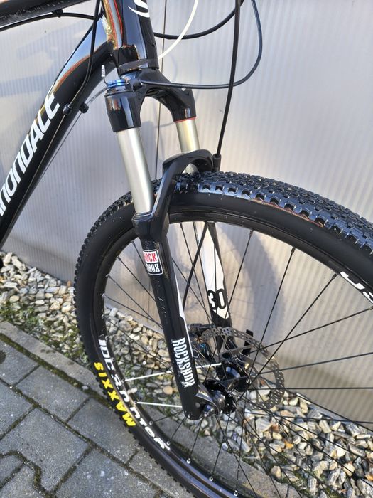 Cannondale Trail SL 2