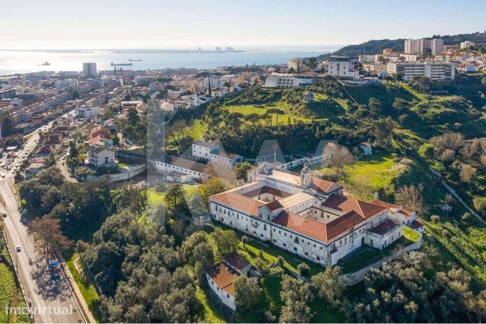 Convento de Brancanes | Setúbal - 45.000m2
