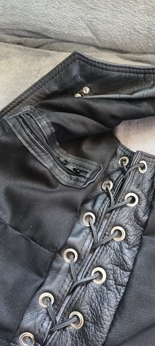 Kamizelka damska motocyklowa nowa, wysyłka gratis