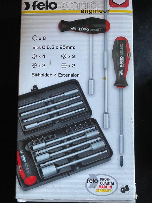 Chaves Felo Smart Engineer