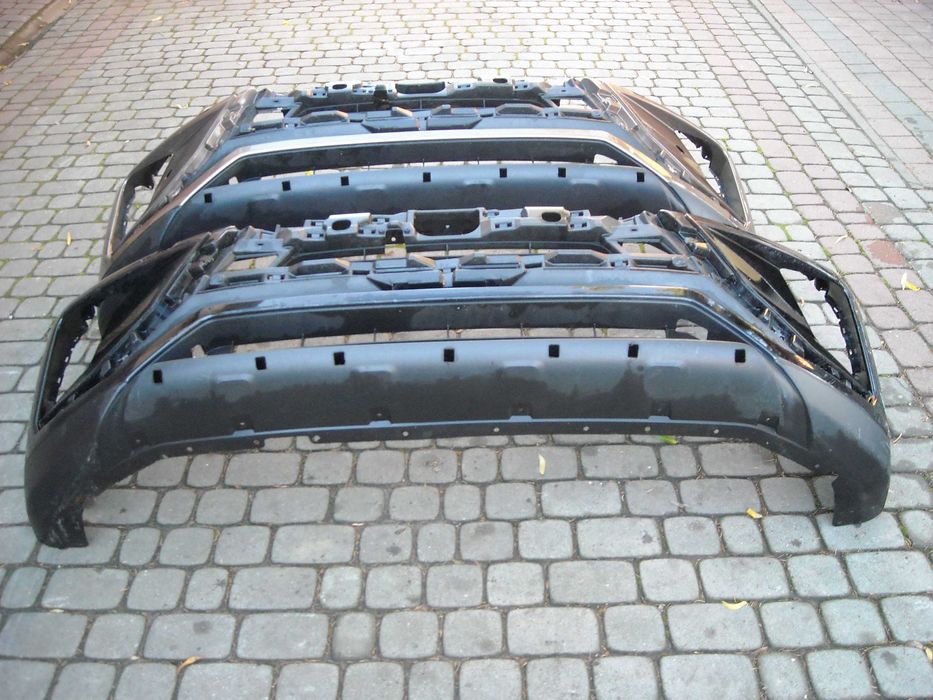 Mitsubishi Eclipse Cross Zderzak przód Xenon PDC 18-20