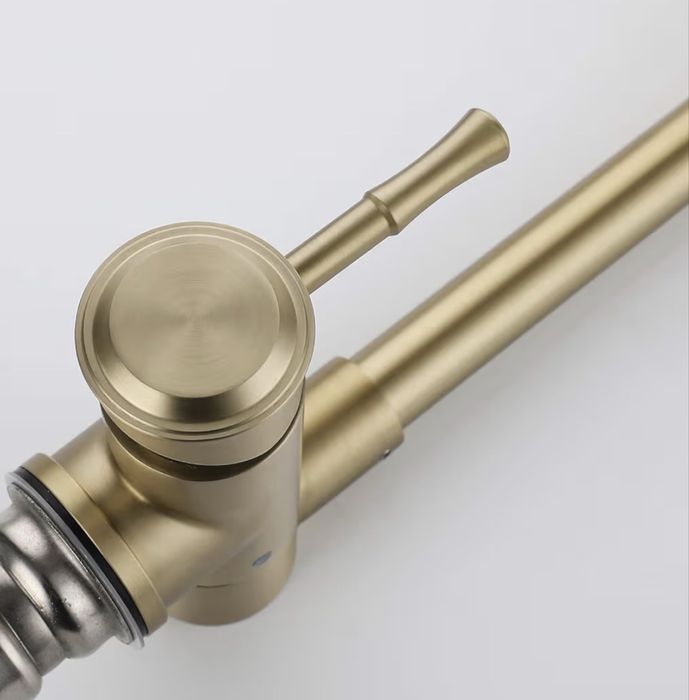 SJQKA Bateria mieszająca do zlewu kuchennego